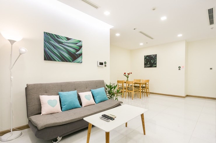 Apartment for rent BT105P2166 (3)